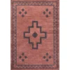 Korsa Geometric Medallion Machine-Washable Area Rug - JONATHAN Y 1 Korsa Geometric Medallion Machine-Washable Area Rug - JONATHAN Y -Home Decoration Store GUEST 38a498a7 00e5 4465 a777 da197a9b0520