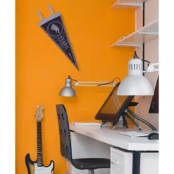 Calhoun Sportswear Game Of Thrones 8.5"x21" House Stark Felt Wall Pennant