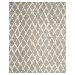 Larkspur Loomed Rug - Safavieh -Home Decoration Store GUEST 3b7e401a fd4b 4b59 b665 619e5320257f