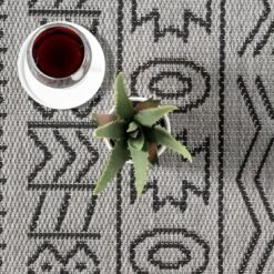 NuLOOM Outdoor Jamie Area Rug -Home Decoration Store GUEST 3bbf05e0 24e6 47e4 91db ca61c3370152