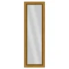 16.5" X 52.5" Pure Gold Color Decorative Mirror - PTM Images -Home Decoration Store GUEST 3bd25641 68d3 477d 9373 23ea57ed9261