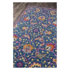 Ibiza Helsinki Floral Tufted Accent Rug - Momeni -Home Decoration Store GUEST 3ce7e6ea 6c56 4175 b9c4 d10474d63bdd