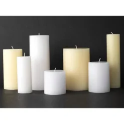 TAG Chapel Paraffin Wax Candle -Home Decoration Store GUEST 3d955760 633b 4f7c 8eab 9b105a081ec1