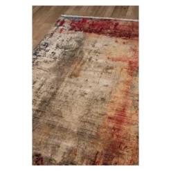 Momeni Studio Ibrahim Multi 2' X 3' Accent Rug -Home Decoration Store GUEST 3e2ec229 24b1 4ed1 bb2c c5383abca8f5