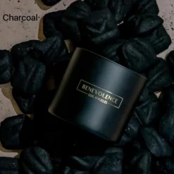Benevolence LA Black Wax Scented Candle -Home Decoration Store GUEST 3e468ae1 e3c4 4c01 9715 3fdddfd4a7e8