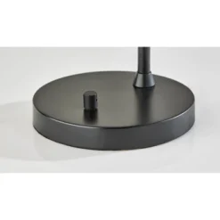 Nolan Desk Lamp Black - Adesso -Home Decoration Store GUEST 3e491615 a59f 49f6 8bbe 0da8cd0e563b