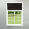 Radiance Newport 29-in Cordless Espresso Roman Shade -Home Decoration Store GUEST 4084ecb8 3aae 4c81 8297 287e67f11a30