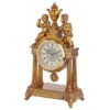 Design Toscano Arch Of Aion God Of Time Pendulum Mantel Clock -Home Decoration Store GUEST 41e0007b 432e 4c97 8d76 8676b7f3f4e9
