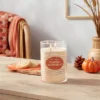 21.5oz 2-Wick Lidded Glass Jar Pumpkin Shortbread Candle Orange - Opalhouseâ„¢ 2 21.5oz 2-Wick Lidded Glass Jar Pumpkin Shortbread Candle Orange - Opalhouseâ„¢ -Home Decoration Store GUEST 439a2bc3 e74b 4d33 b3ee bbe98afafcdb
