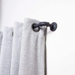 Kenney Bronn 3/4" Standard Decorative Window Curtain Rod -Home Decoration Store GUEST 43a6e6dc af5d 4b8d a7e3 a2e5aeefb8a2