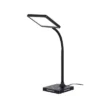 Charge Up Desk Lamp Black (Includes LED Light Bulb) - Brilli -Home Decoration Store GUEST 44f66a9a 5aa2 42e7 ad85 ed58623ce77d