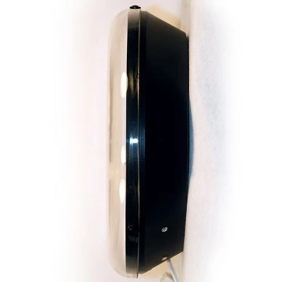 Collectable Sign & Clock | Roman Antique LED Wall Clock Retro/Vintage, Lighted 5 Collectable Sign & Clock | Roman Antique LED Wall Clock Retro/Vintage, Lighted - Image 3