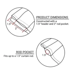 Park Designs Crossroads Valance -Home Decoration Store GUEST 47879742 38f2 4aef b5c3 f665d07ed0ae 4