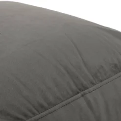 Caney Modern Velveteen Cube Pouf - Christopher Knight Home -Home Decoration Store GUEST 49b1c0de 3a33 483b 8741 5ff0751c4fb3