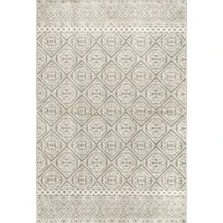 NuLOOM Transitional Floral Jeanette Area Rug -Home Decoration Store GUEST 4a51b344 95c3 4eb3 81f2 8084c540043d