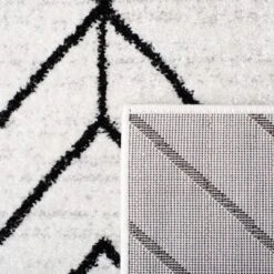 Adirondack ADR241 Power Loomed Area Rug - Safavieh -Home Decoration Store GUEST 4b053820 5a16 4094 acfc 0faf6bfb2d13