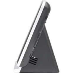 Seiko 4" Hudson Digital Everything Alarm Clock