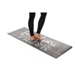 55" X 19" Farmhouse Fresh Kitchen Runner Rug - J&V Textiles