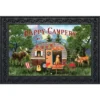 Great Outdoors Camper Fall Doormat Dog Indoor / Outdoor 30" X 18" Briarwood Lane -Home Decoration Store GUEST 4ce82697 9a86 4dc3 a04b 4e17cb9e265a