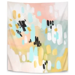 Americanflat Deep In My Heart By Annie Bailey Wall Tapestry -Home Decoration Store GUEST 4db36ef8 460a 429b b4b0 da0f0f2ca106