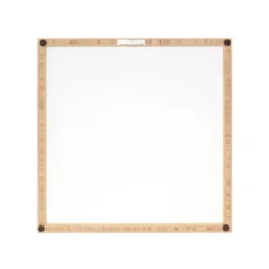 Nawaalillustrations Head In Space Framed Wall Art Bamboo - Deny Designs -Home Decoration Store GUEST 4f4d3c59 5811 46ee 80db dd662e104dbc