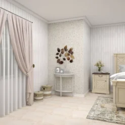 Metal Leaf Textured Wall Decor With Multiple Shades Bronze - Olivia & May -Home Decoration Store GUEST 502d0ae8 cffa 46c5 8e32 0e6b3f9867b2