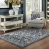 Legacy Blake Accent Rug - Blue (4'X6') -Home Decoration Store GUEST 50555202 d5e2 46a8 9b48 e68c73ac3734