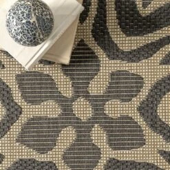 NuLOOM Dakota Geometric Indoor And Outdoor Area Rug -Home Decoration Store GUEST 527a4489 a5f9 47f2 b17b a35c354dda8e