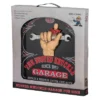 Pub Decorative Accent Sign - The Busted Knuckle Garage -Home Decoration Store GUEST 53ef0dd8 bcfc 450d a6a5 59e53a35931a