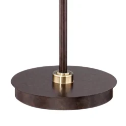 Franklin Iron Works Industrial Downbridge Floor Lamp 66" Tall Bronze Cognac Glass Dimmable LED Edison Bulb For Living Room Reading Office 12 Franklin Iron Works Industrial Downbridge Floor Lamp 66" Tall Bronze Cognac Glass Dimmable LED Edison Bulb For Living Room Reading Office -Home Decoration Store GUEST 540e0155 3c70 487d b927 3e28486f1213