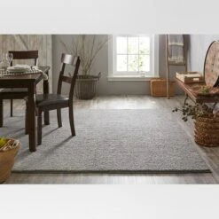 Solid Tufted Micropoly Shag Area Rug - Project 62™ -Home Decoration Store GUEST 543f1c85 411d 40d2 967c e09d06f0ef83