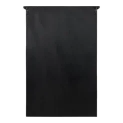 Hutchins Decorative Farmhouse Wood Wall Cabinet With Window Pane Glass Door Rustic Brown - Kate & Laurel All Things Decor -Home Decoration Store GUEST 575995d0 a78a 4651 b140 602bf6c3284e