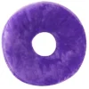 Cheer Collection 16" Round Donut Shaped Throw Pillow 2 Cheer Collection 16" Round Donut Shaped Throw Pillow -Home Decoration Store GUEST 58396ade 752b 447c 9dea a2b70115d673