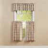 Park Designs Kingswood Valance 72" X 14" -Home Decoration Store GUEST 58533dad 9e48 4e0a be72 673e4fc932f6