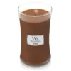 21.5oz Large Hourglass Jar Candle Humidor - WoodWick -Home Decoration Store GUEST 585f219a 180e 4b4a a259 d52d0bdf77f9