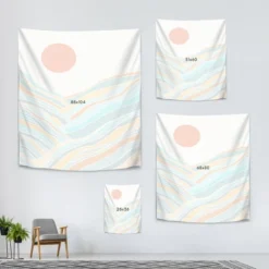 Sunset Landscape By Modern Tropical -Home Decoration Store GUEST 589167c8 8a3a 4a6f 86f8 4aa9208b90a5