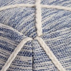 Kirkwood Pouf - Anji Mountain -Home Decoration Store GUEST 59af1ac1 5fb2 4d7b 8e1d 40dc16159e3f