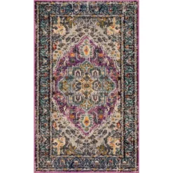Terina Floral Loomed Area Rug - Safavieh -Home Decoration Store GUEST 59f10b75 fee6 44b4 b91a 8a04f8430b19