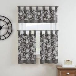 Stencil Vine Window Tier - Waverly -Home Decoration Store GUEST 5b44c49b 6644 4178 a266 3855c647f710