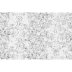 Marble FlorArt Marble Low Profile Machine Washable Kitchen White - Bungalow Flooring -Home Decoration Store GUEST 5ba4c00e 3765 4a5f ac9e 4200a7e4c221