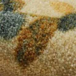 5'x7' Home Vines Area Rug Blue/Cream - Mohawk -Home Decoration Store GUEST 5cea7536 f923 4e10 9951 eda615fb2d68