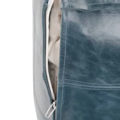 Rubin Square Pouf Teal - WyndenHall 12 Rubin Square Pouf Teal - WyndenHall -Home Decoration Store GUEST 6131cf38 7f43 45bc bb69 a4828ebc7a13