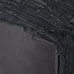 Garcia Square Pouf - WyndenHall -Home Decoration Store GUEST 61f19dc7 1fa9 4c1f 8923 da690fe1118c