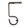 Versailles Home Fashions 2pk Window Curtain Rod Brackets - Brown -Home Decoration Store GUEST 6301b59d cdfe 41ff a8d6 bfde96c8f061