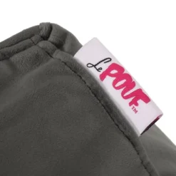 Caney Modern Velveteen Cube Pouf - Christopher Knight Home -Home Decoration Store GUEST 649c0346 ec64 4826 8735 ad651e59701a