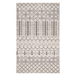 Sharron Geometric Design Area Rug - Safavieh -Home Decoration Store GUEST 65fc838a 286f 495d 8a44 b4fd39da9e31