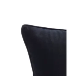 8"x16" 'Namaste' Velvet Lumbar Throw Pillow - Edie@Home -Home Decoration Store GUEST 68d784d6 9ed5 480b a44b 45a194d0f047