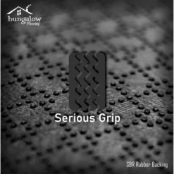 2'x3' Aqua Shield Chevron Indoor/Outdoor Doormat - Bungalow Flooring -Home Decoration Store GUEST 69f4f50e 8405 4d83 af63 71878bcfcab5