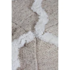 B Sides Moroccan Inspired Pouf - Anji Mountain -Home Decoration Store GUEST 6aaeb3b0 3bd7 4ab0 a98d f0b4da4b83e2