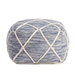 Kirkwood Pouf - Anji Mountain -Home Decoration Store GUEST 6d238adf ad25 4579 b653 85c52f734e3c